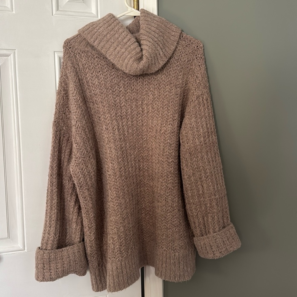 Anthropologie Maeve Sweater